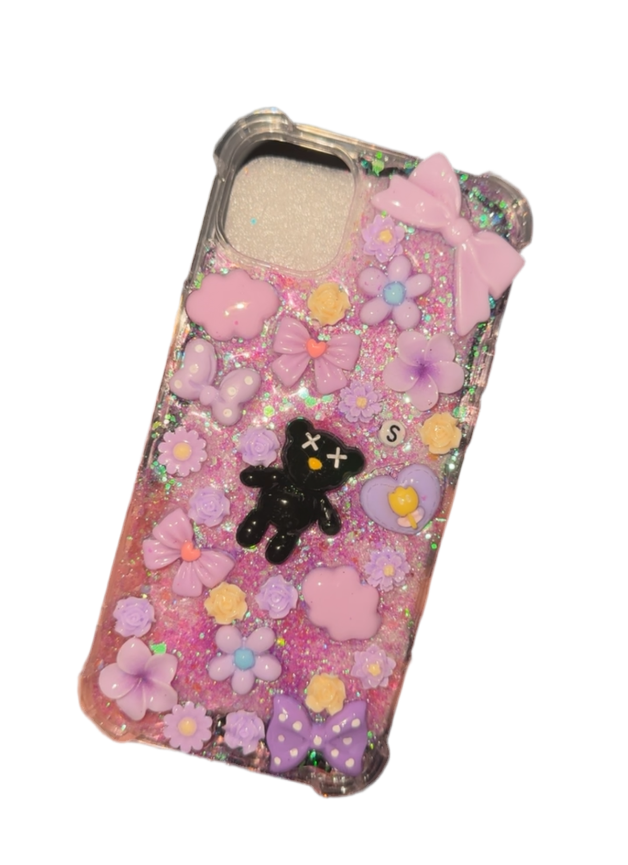 Junk phone case