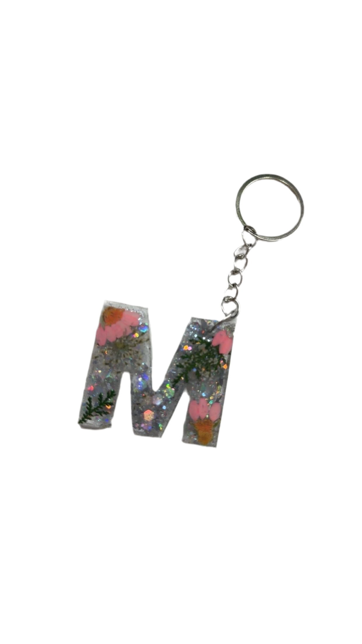 Resin letting