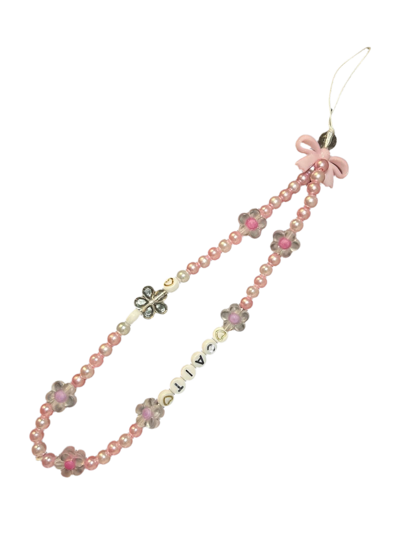Phone charms