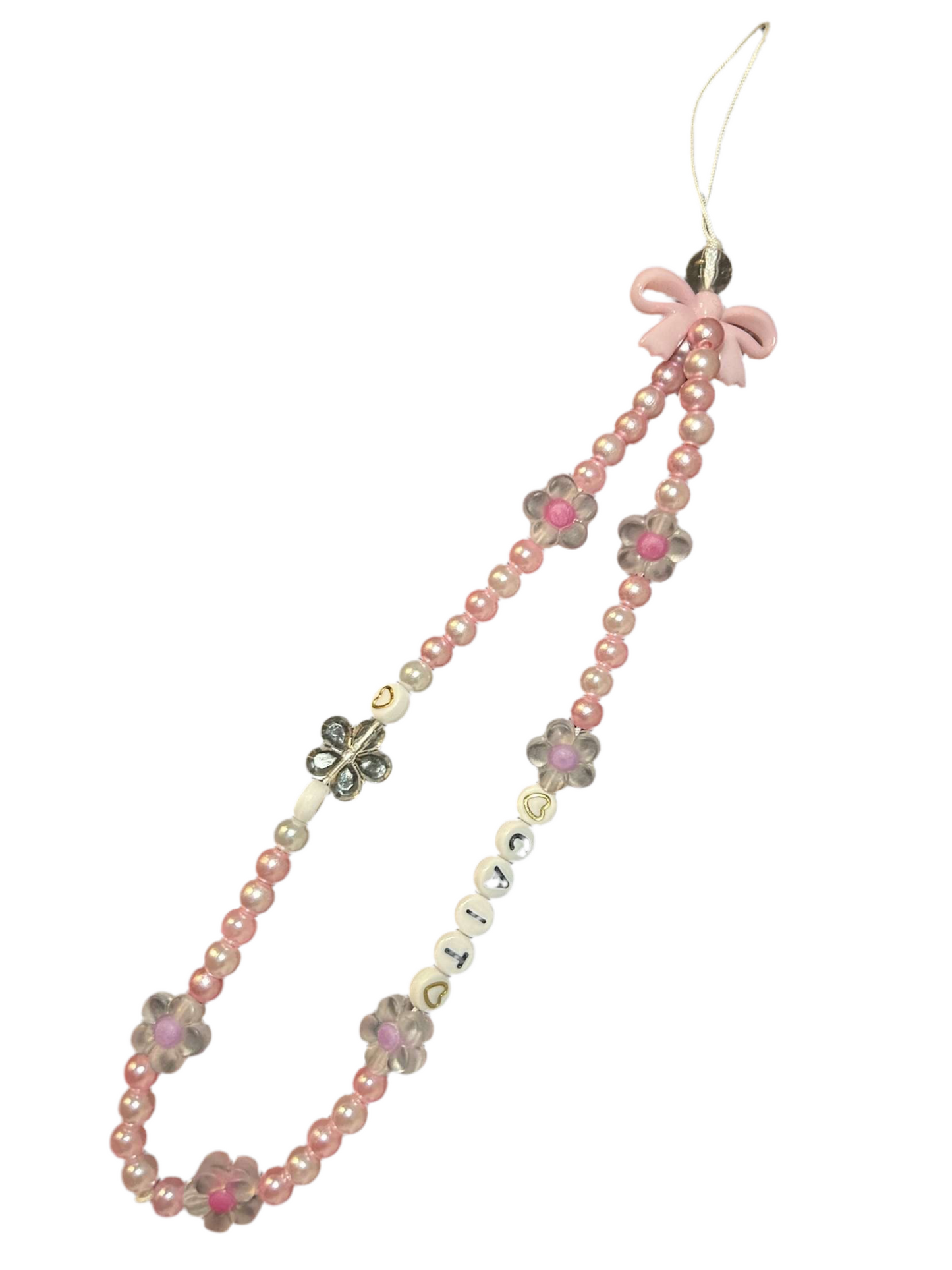 Phone charms