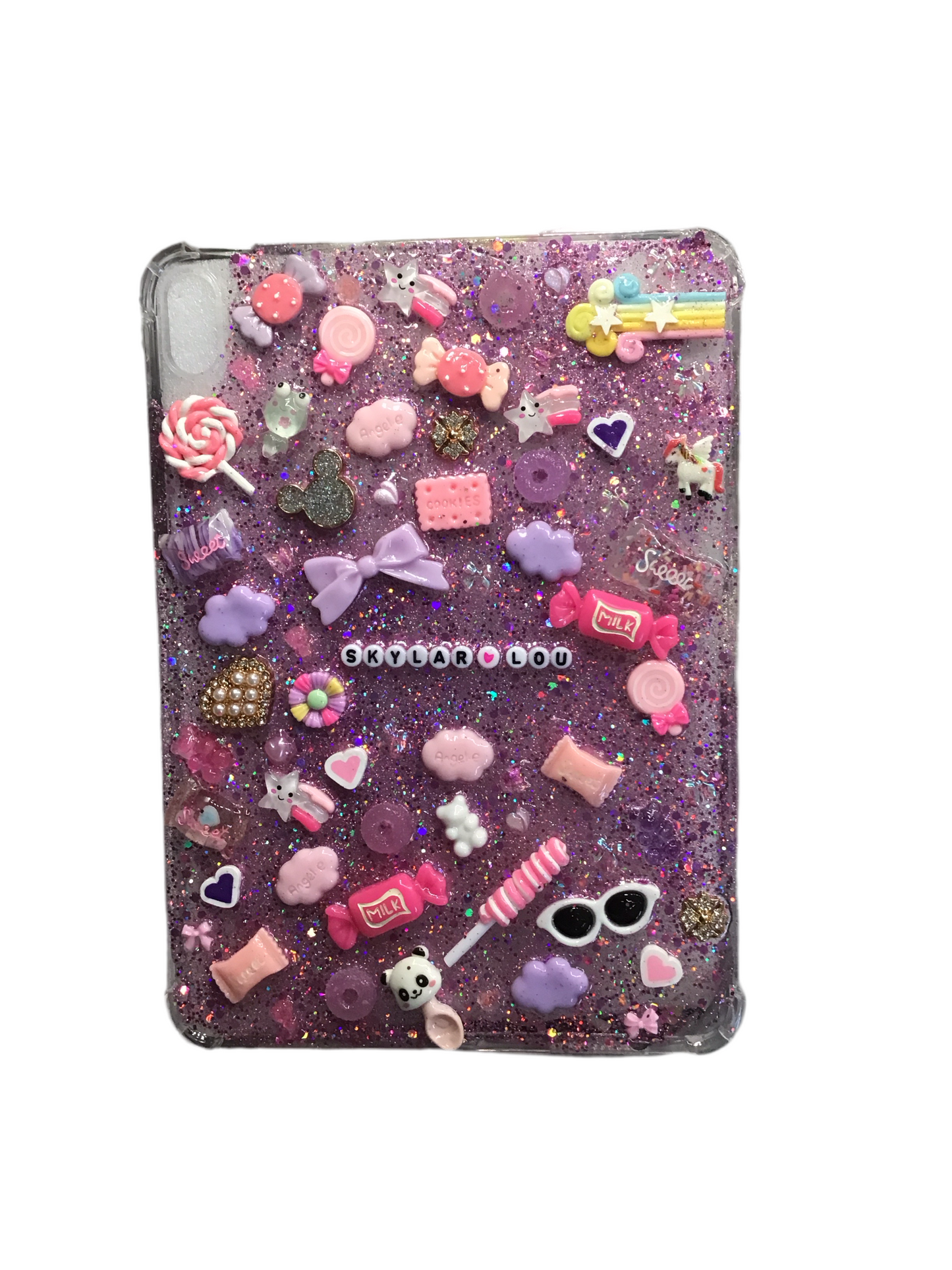 iPad cases