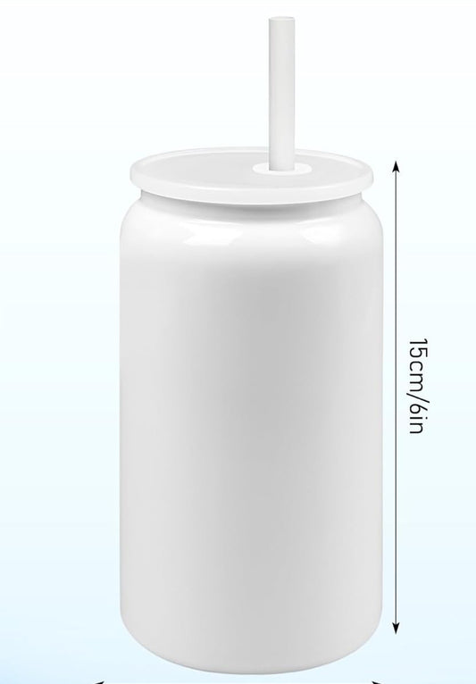 Stainless steel can cups