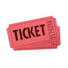Waffle tickets